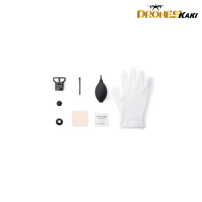 Watermarked - DJI Avata 360 Replacement Lens Kit with Tools